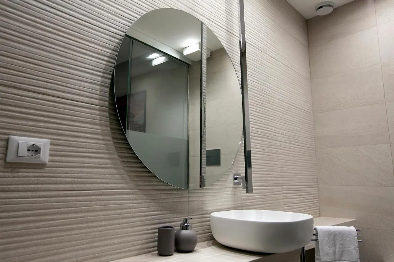 Guest house Suites Central Station Palermo