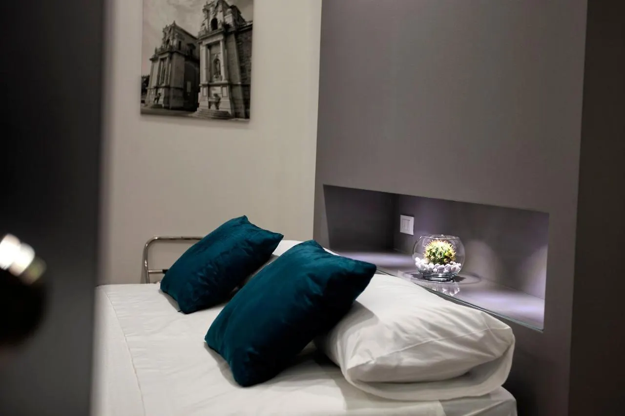 Guest house Suites Central Station Palermo
