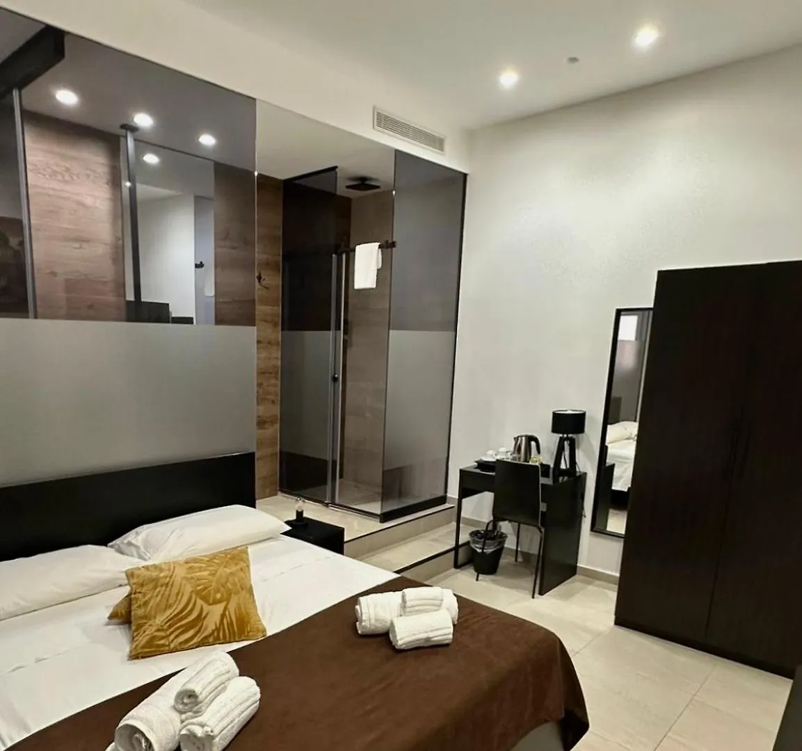 Suites Central Station Palermo 2*,  Italy