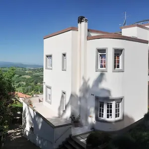 Bed & Breakfast Isa
