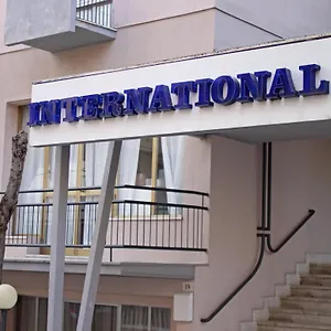 C-hotels International 3* Cattolica