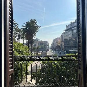 Maison d'hôtes La Dimora Di Donna Claudia, Palerme