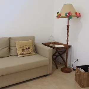 Bed & Breakfast Room61