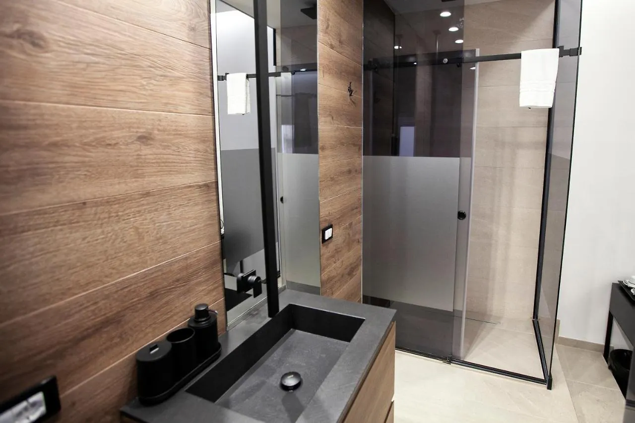 Suites Central Station Palermo