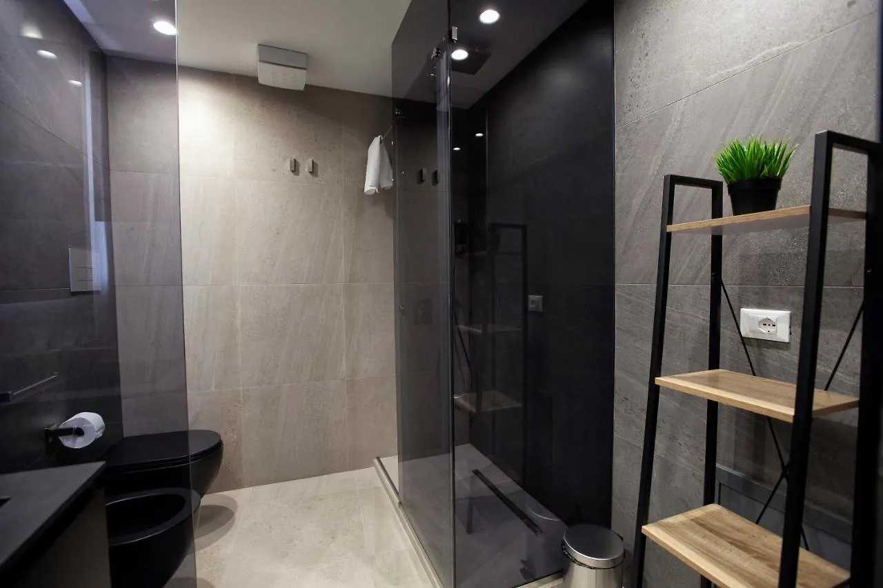 Suites Central Station Palermo 2*,  Italy