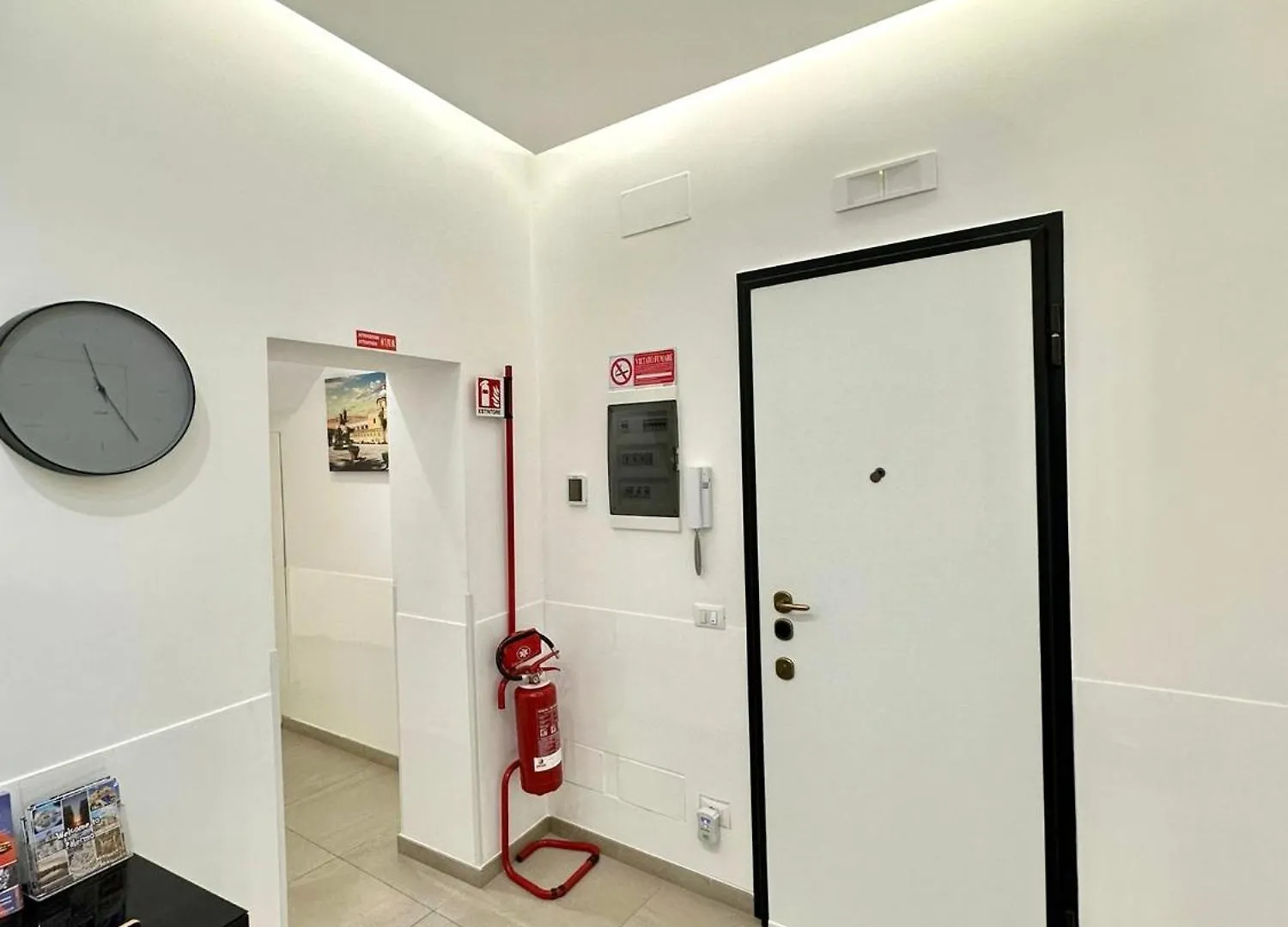 Suites Central Station Palermo Italy