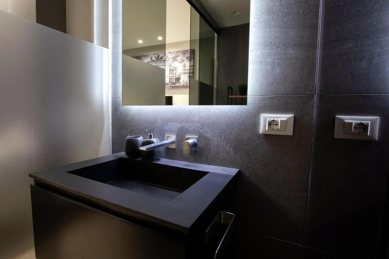 Suites Central Station Palerme 2*,  Italie