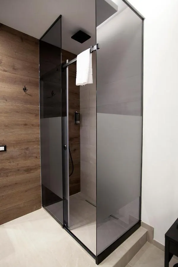 Affittacamere Suites Central Station Palermo