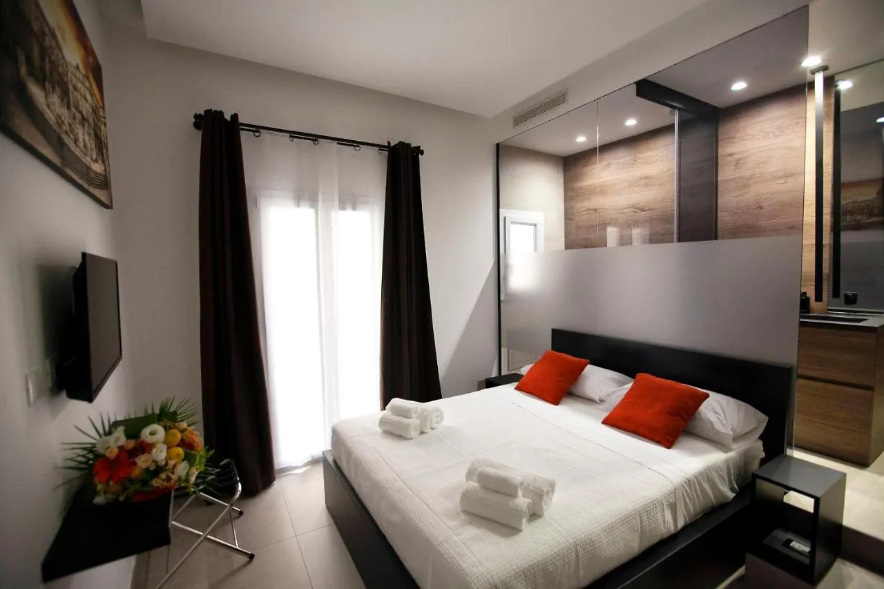 Suites Central Station Palermo