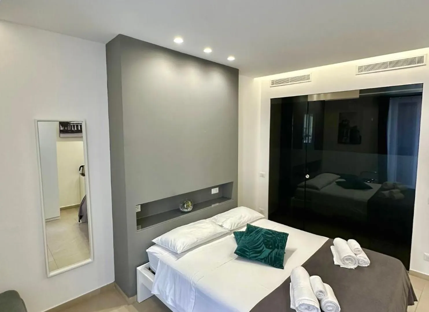 Suites Central Station Palermo