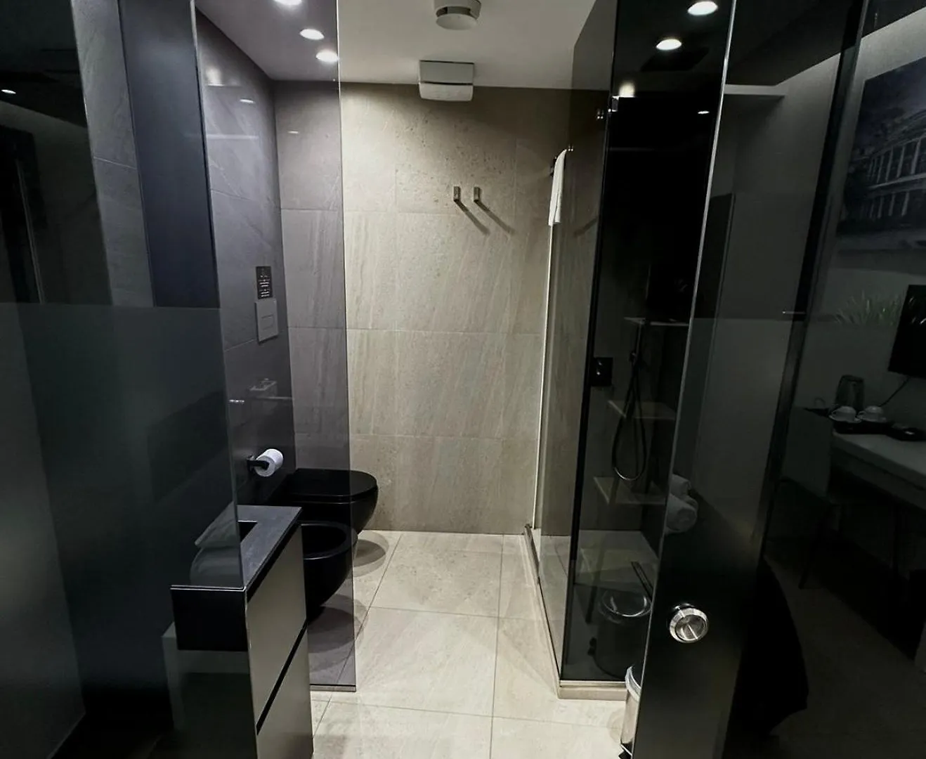Suites Central Station Palermo Italia