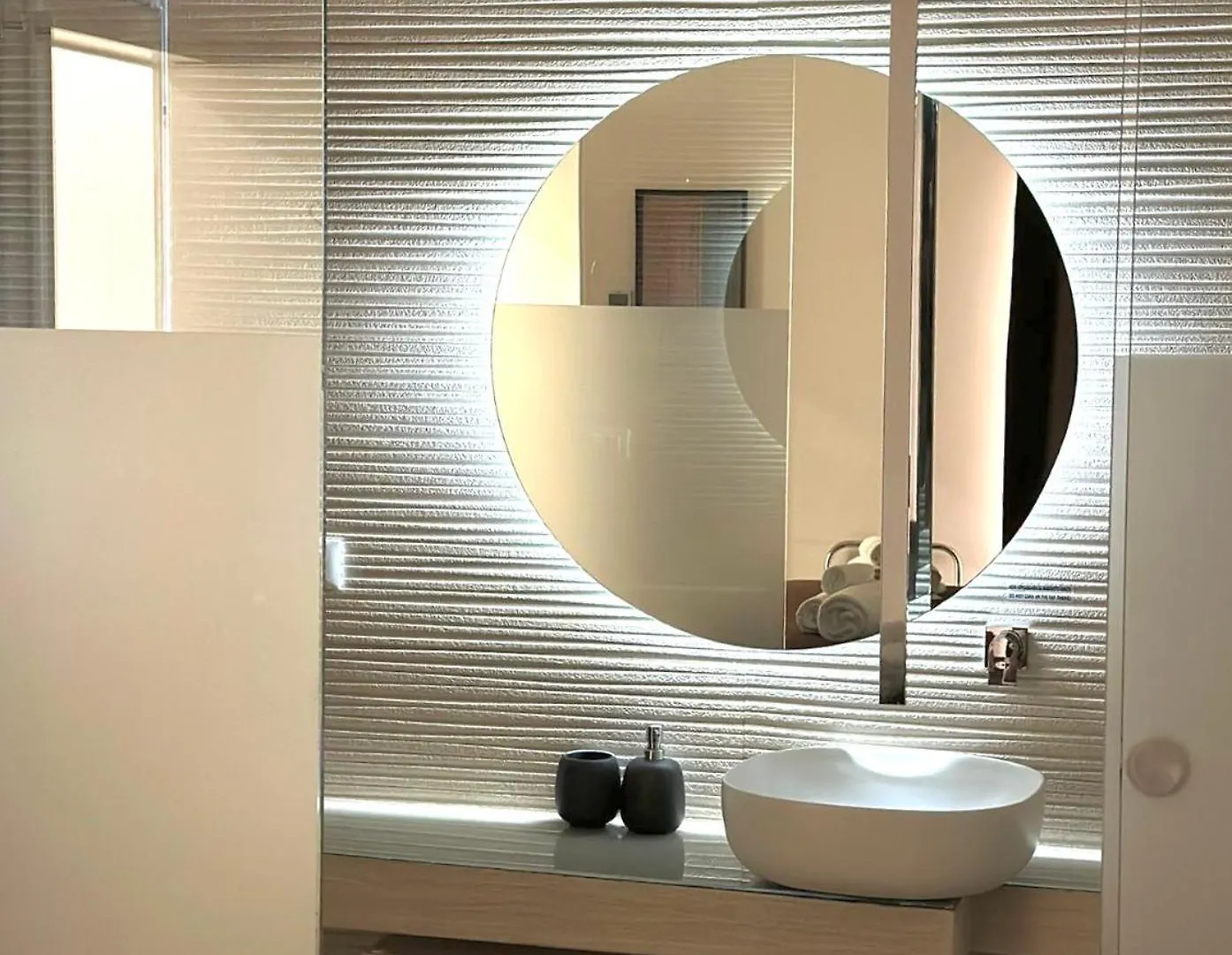 Suites Central Station Palermo