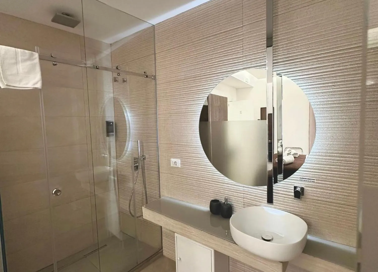 Suites Central Station Palermo Affittacamere