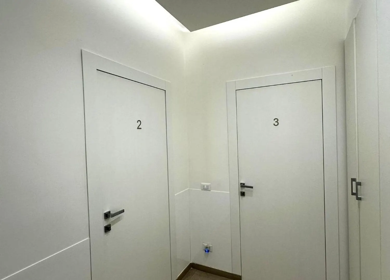 Affittacamere Suites Central Station Palermo