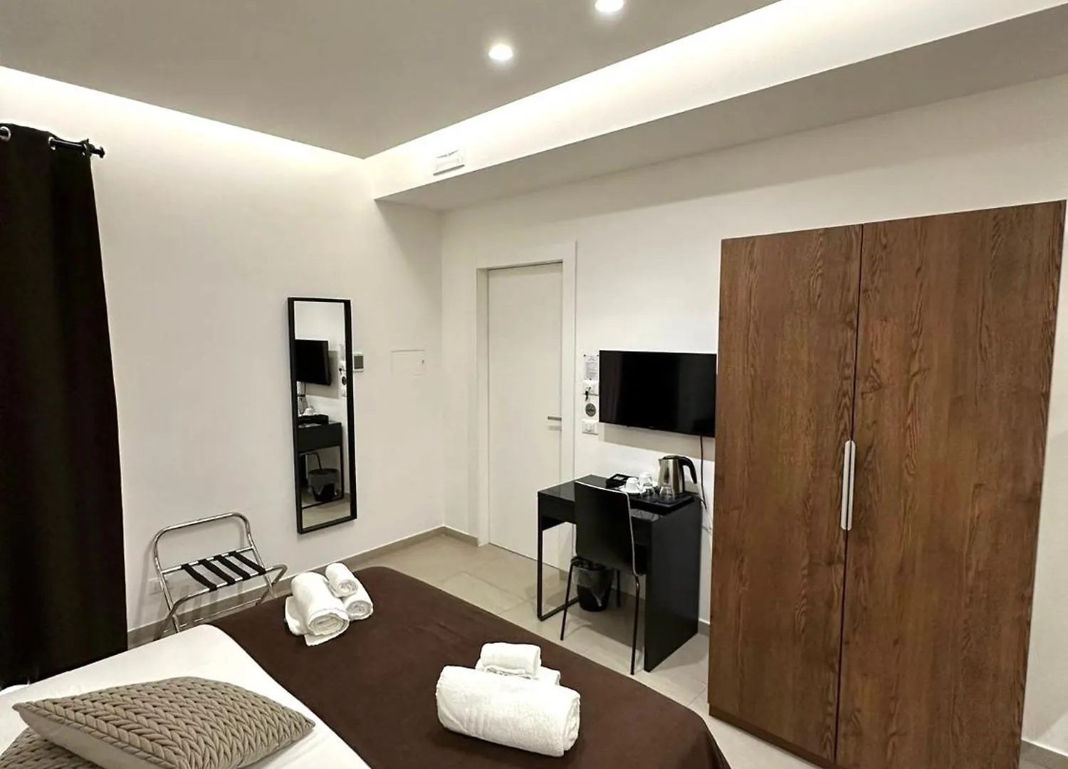 Suites Central Station Palermo 2*,