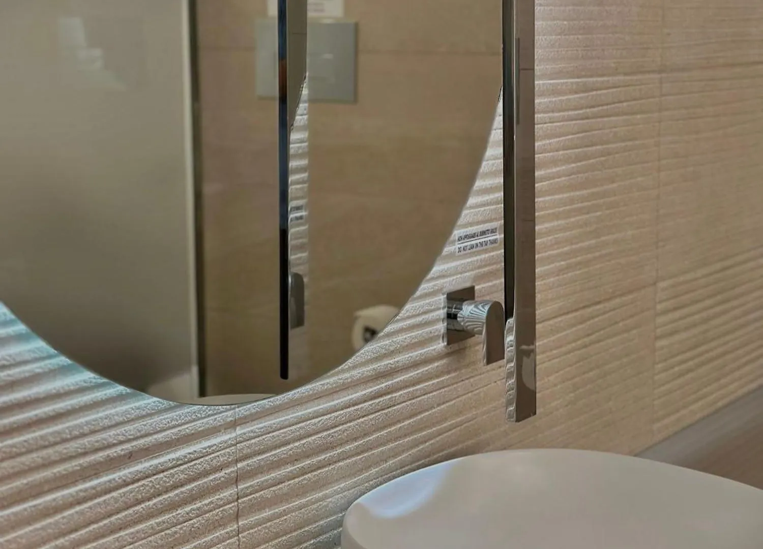 Suites Central Station Palermo